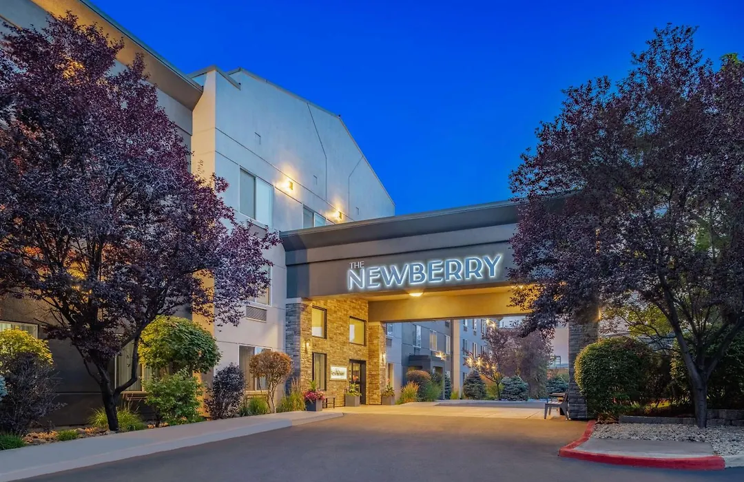 The Newberry Hotel Bend, Tapestry Collection By Hilton-1