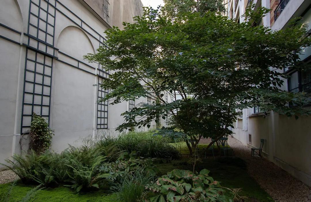 Citadines Saint-Germain-Des-Pres Paris-1