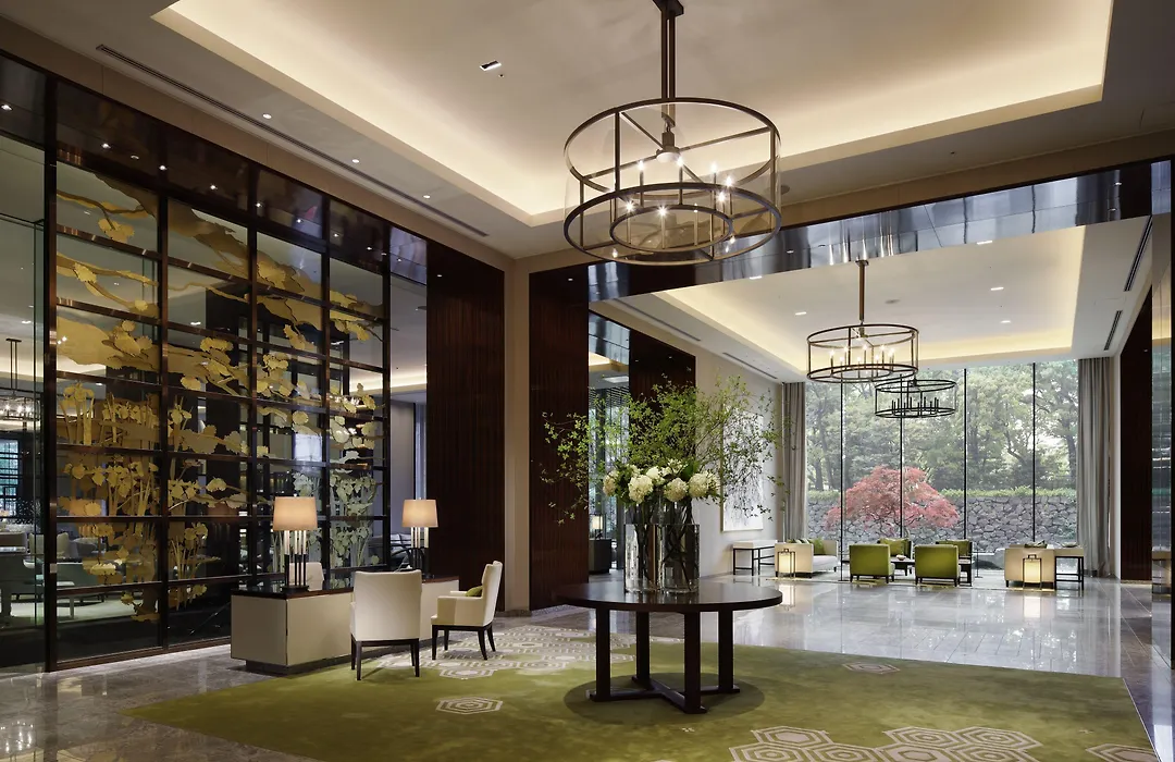 Palace Hotel Tokyo-1