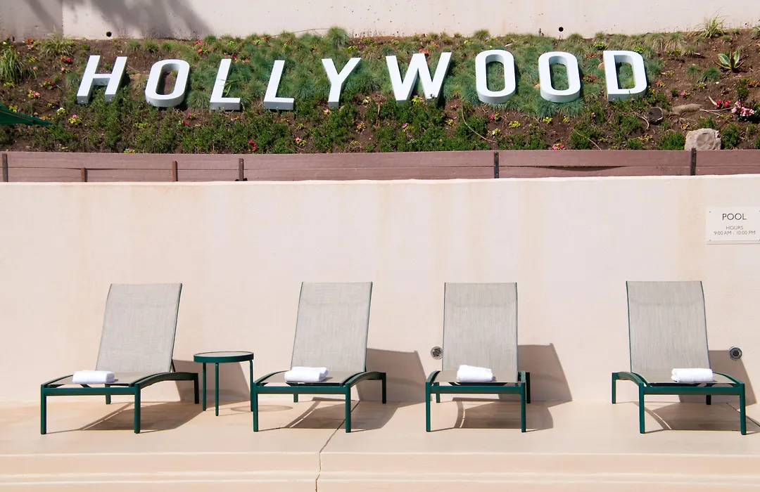 Hilton Garden Inn Los Angeles / Hollywood-1