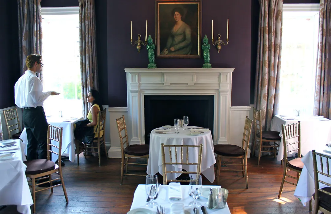 Planters Inn On Reynolds Square (Adults Only)-1