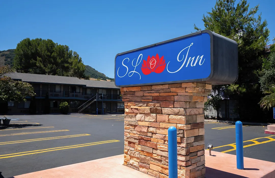 Downtown Slo Inn - San Luis Obispo-1