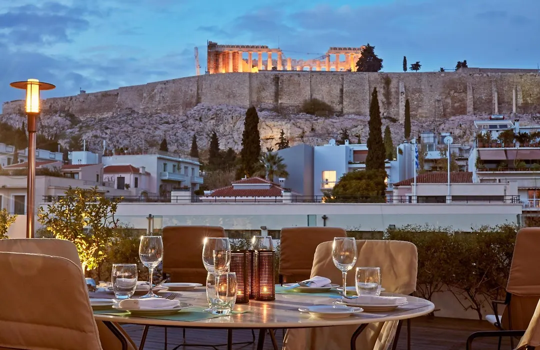 Herodion Hotel-1