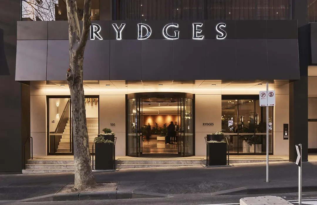 Rydges Melbourne-1