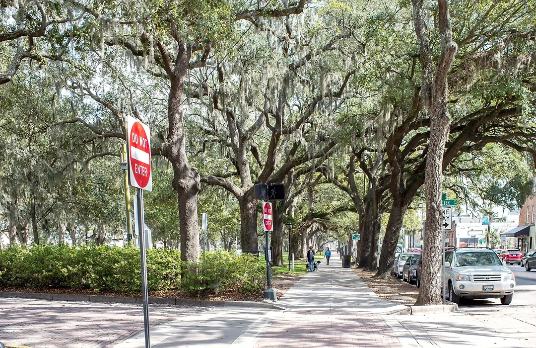 East Bay Inn, Historic Inns Of Savannah Collection-1