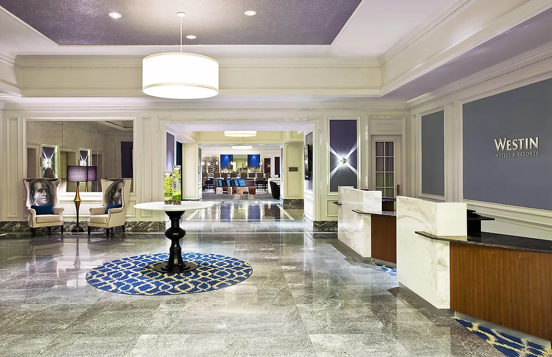 The Westin Philadelphia-1