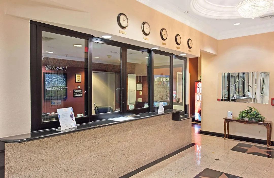Onyx Hotel Hollywood-1