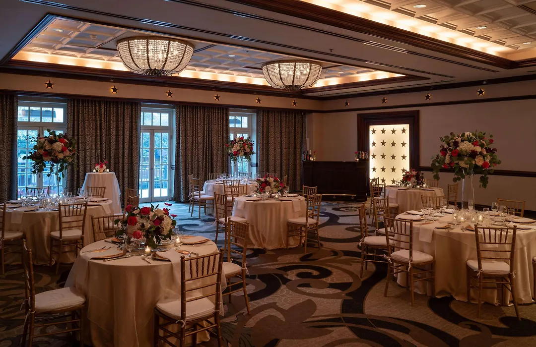 The Royal Sonesta Stephen F Austin Hotel-1
