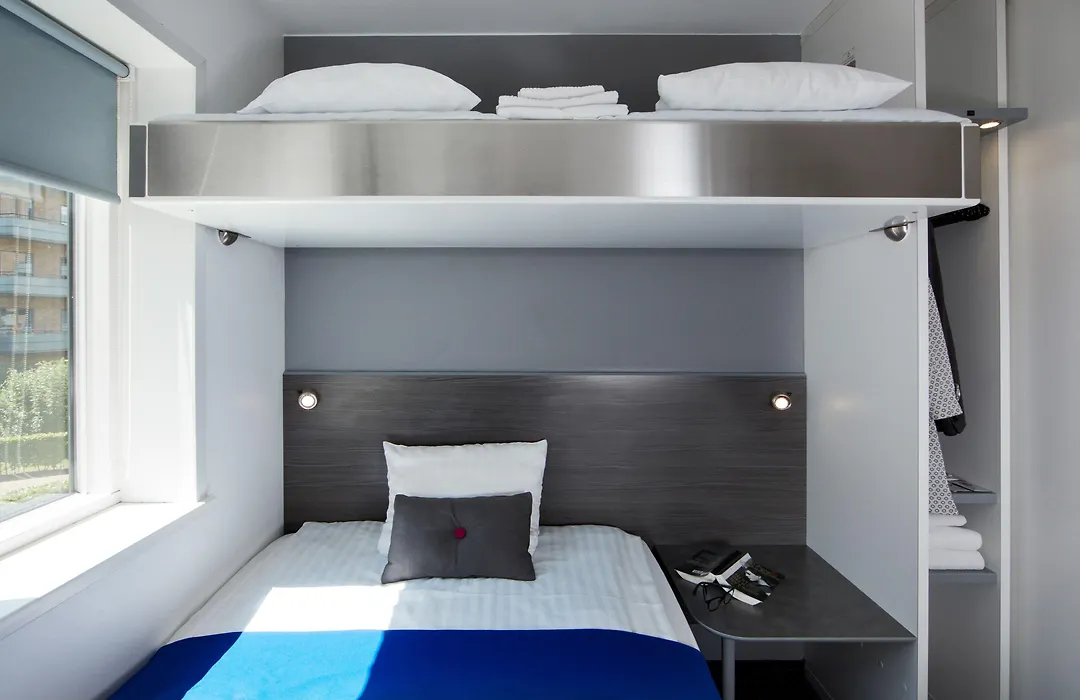 Cabinn City-1