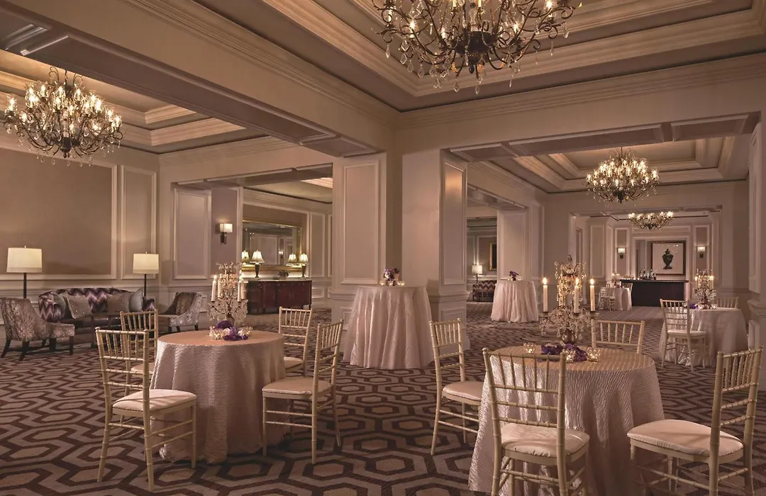 The Ritz-Carlton, Washington, D.C.-1