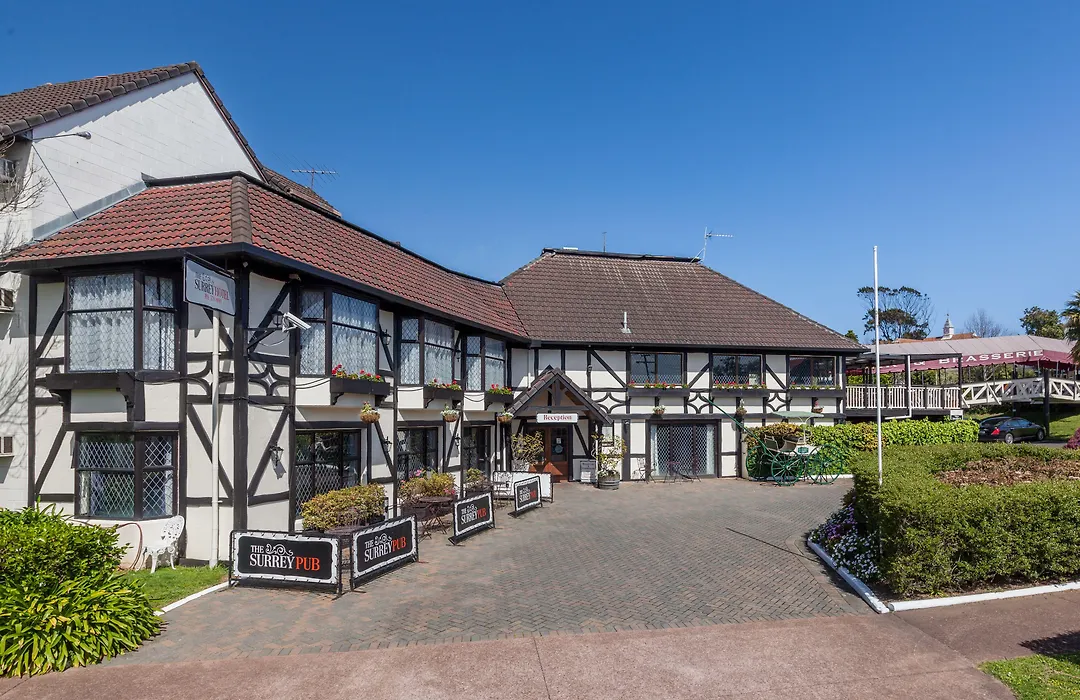 The Surrey Hotel-1