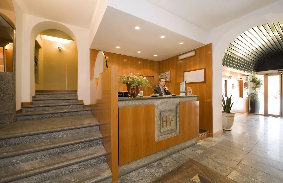 Hotel Fenice-1