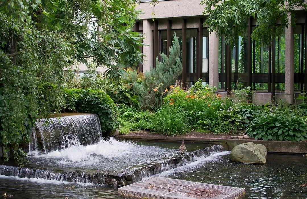 Hotel Bonaventure Montreal-1