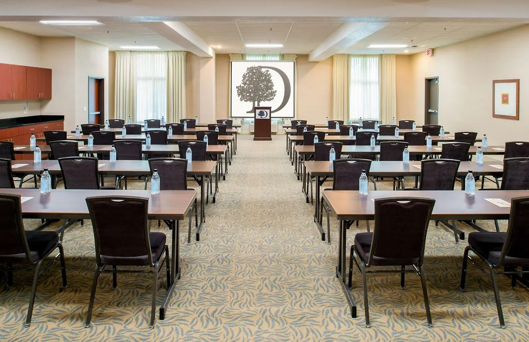 Doubletree By Hilton Olympia-1