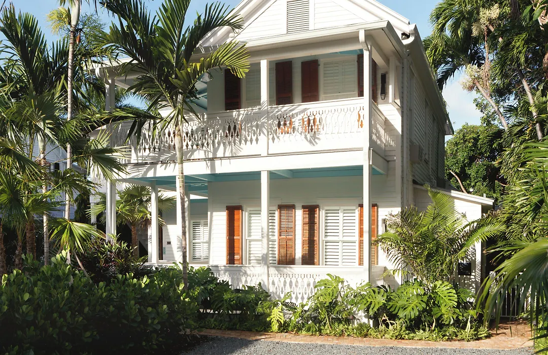 Winslow'S Bungalows - Key West Historic Inns-1