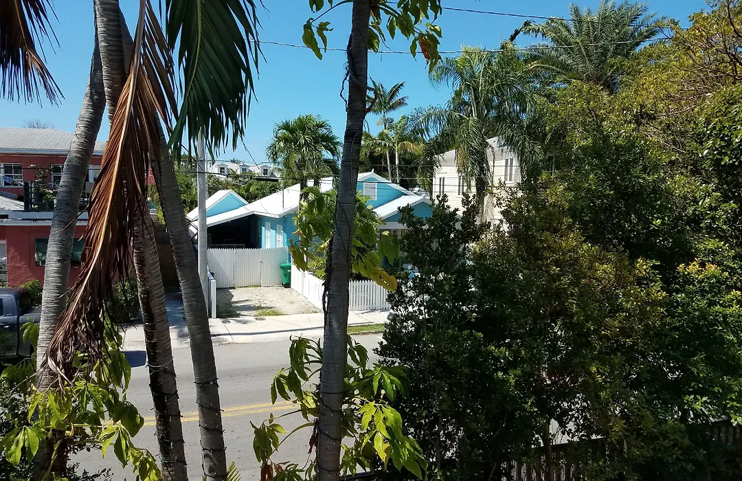 Authors Of Key West Guest House-1