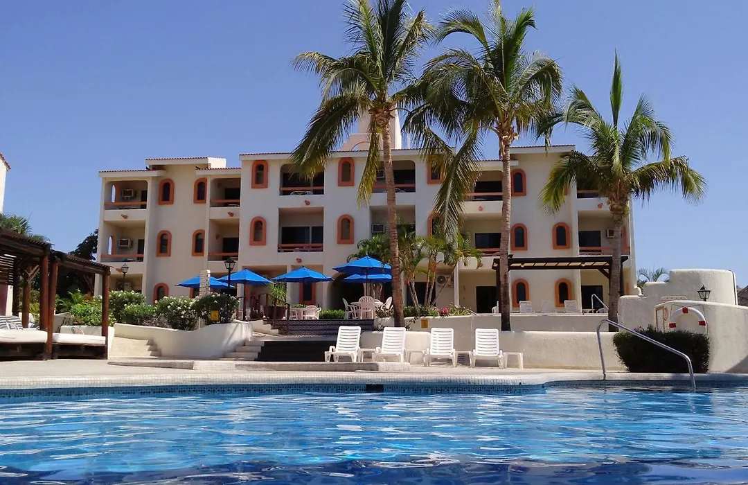 Park Royal Homestay Los Cabos-1