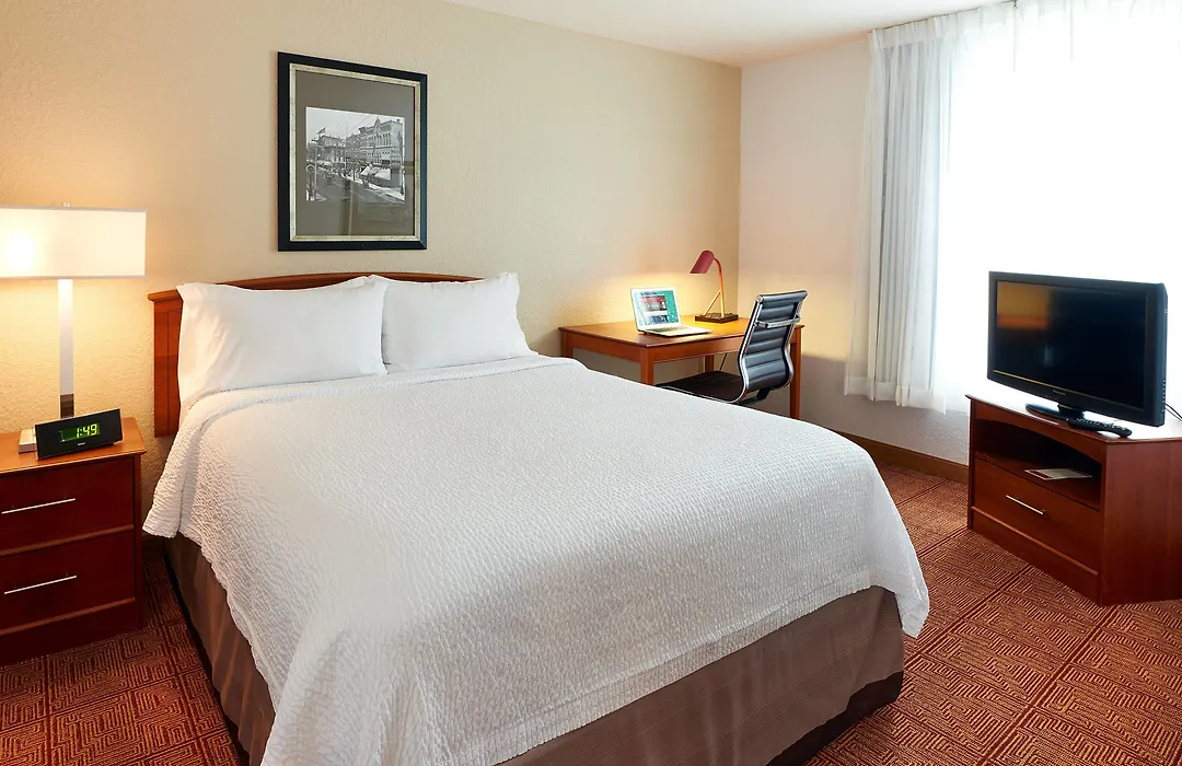 Towneplace Suites By Marriott Minneapolis Downtown/North Loop-1