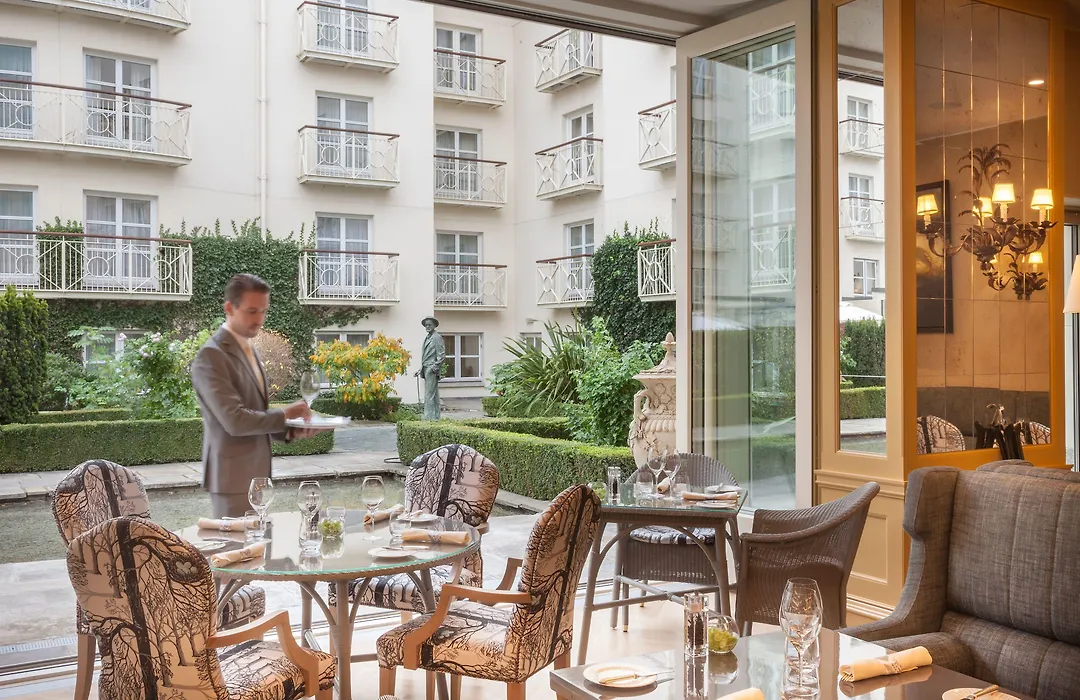 The Merrion Hotel-1