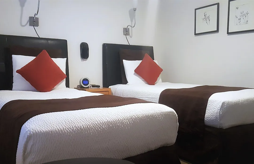 The Mosser Hotel-1