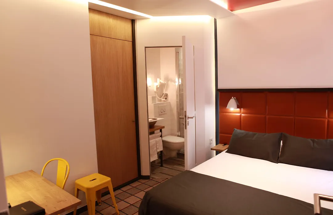Hotel Aulivia Opera-1