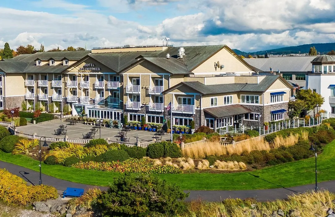 Hotel Bellwether On Bellingham Bay-1