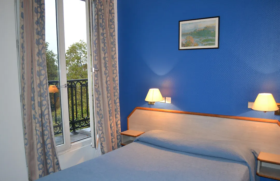 Hotel William'S Opera-1