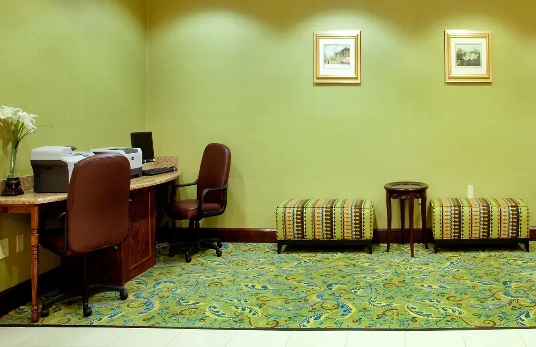 Holiday Inn Express - Richmond Downtown By Ihg-1