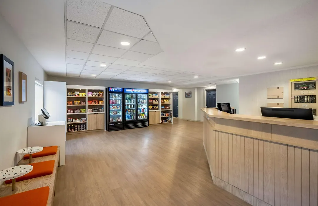 Sonesta Simply Suites Jersey City-1