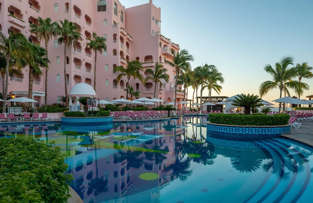Pueblo Bonito Rose Resort & Spa-1