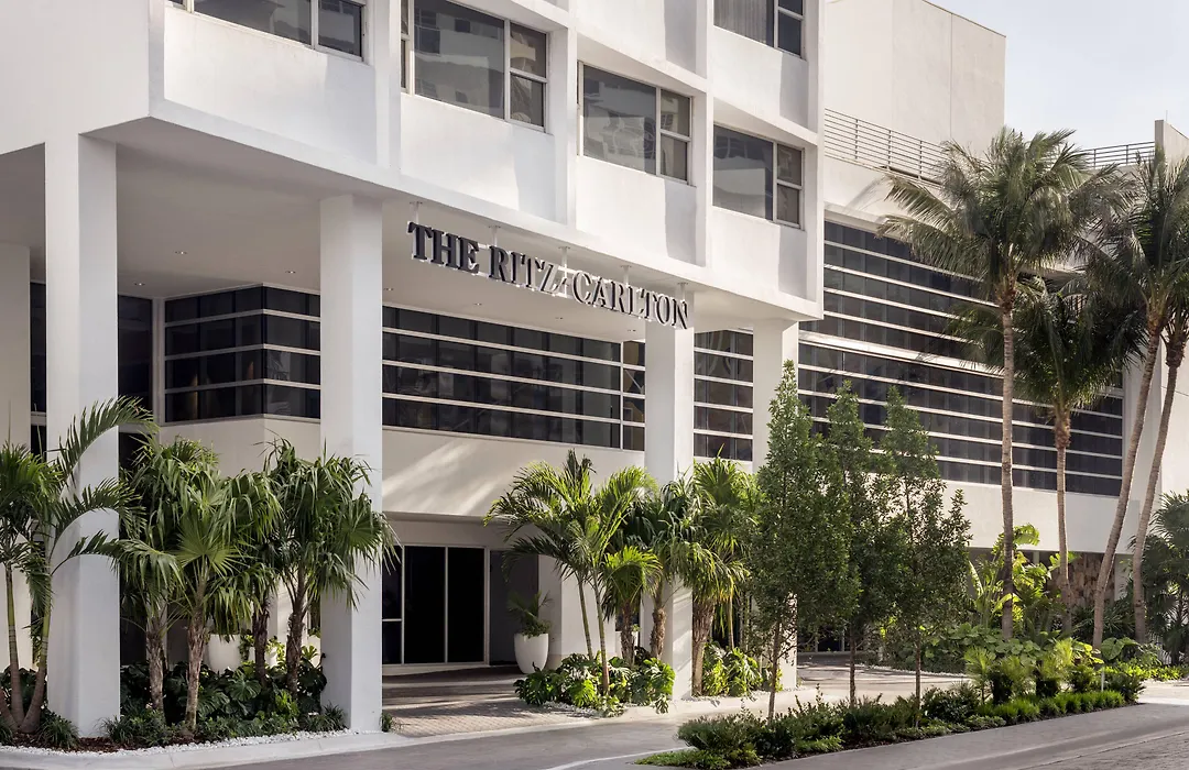 The Ritz-Carlton, South Beach-1