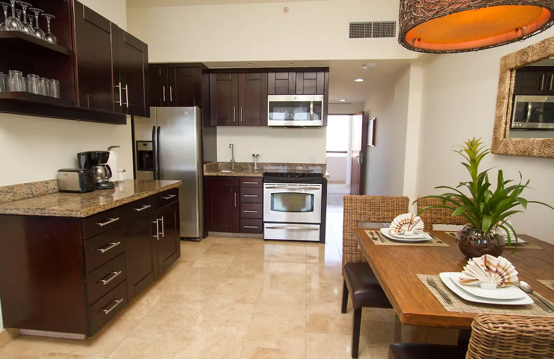 Suites At Cabo Villas Beach Resort And Spa-1