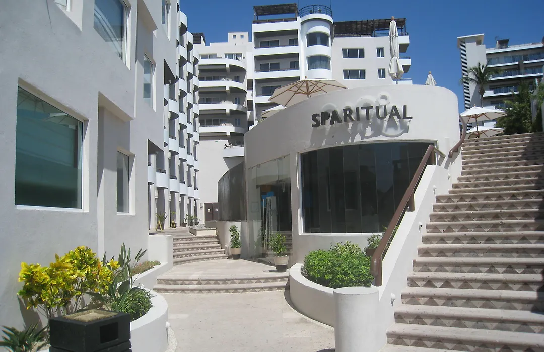 Suites At Cabo Villas Beach Resort And Spa-1