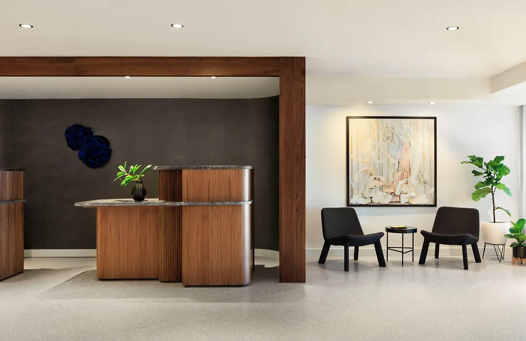 Kimpton Banneker Hotel By Ihg-1