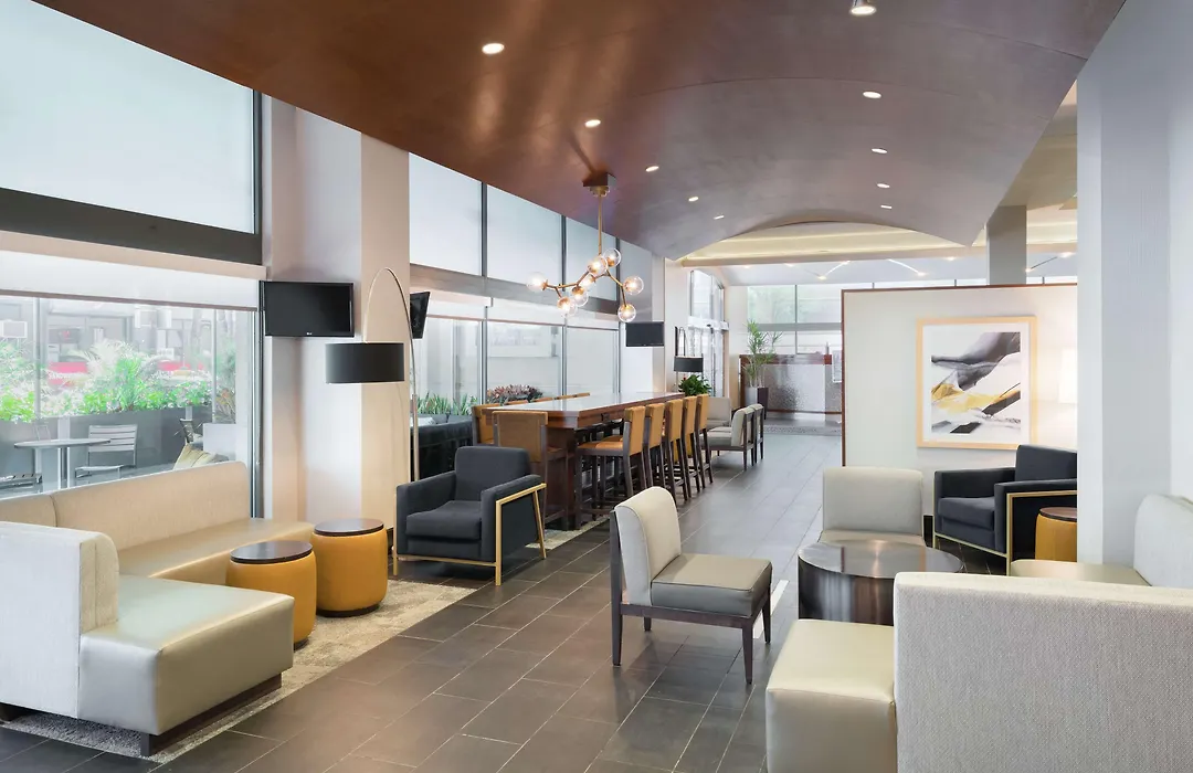 Hampton Inn Philadelphia Center City-Convention Center-1