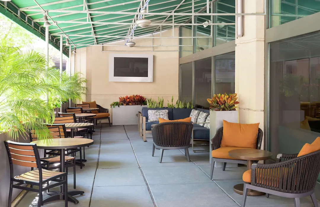Hampton Inn Philadelphia Center City-Convention Center-1