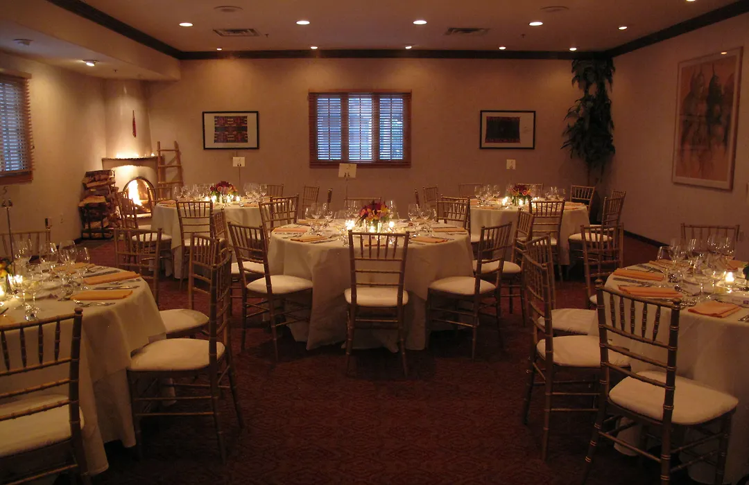 The Hacienda & Spa-1