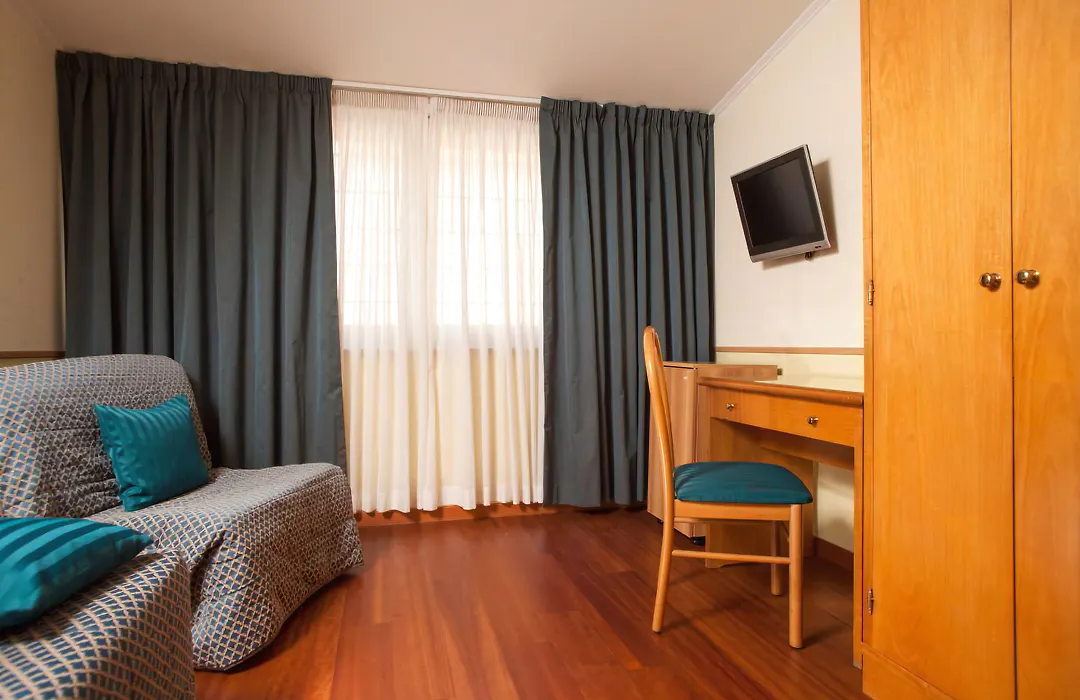 Hotel Piemonte-1