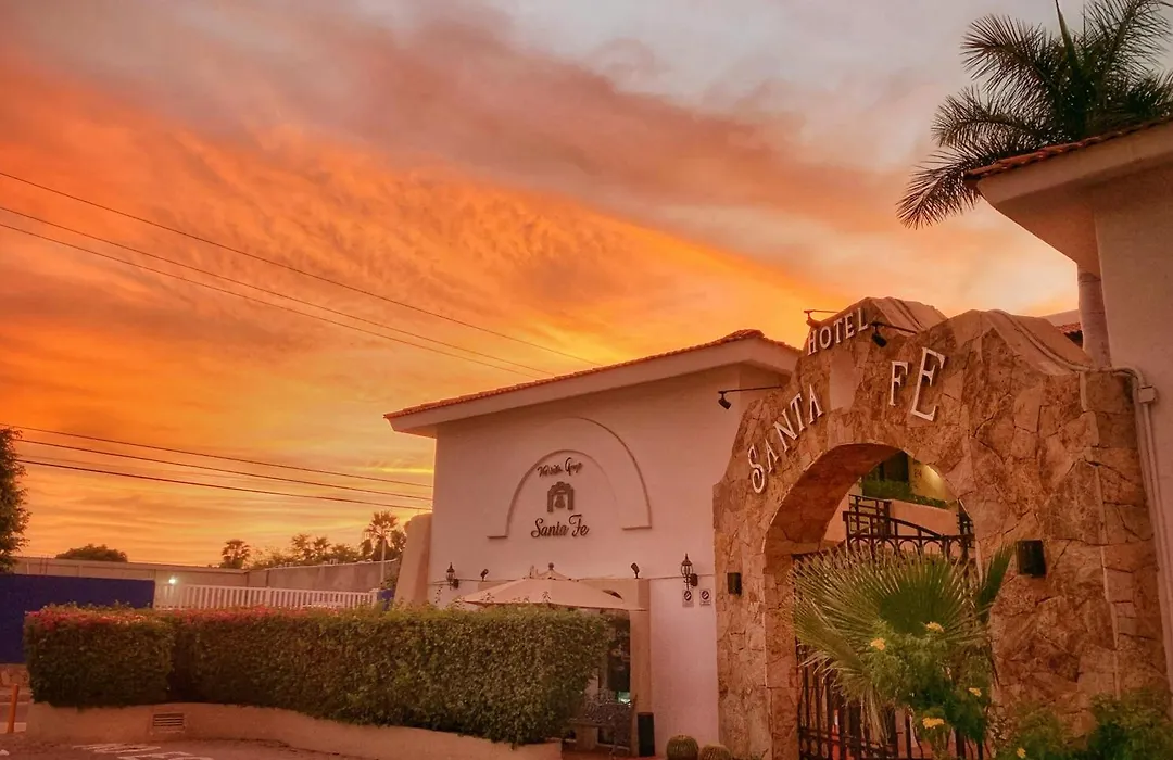 Hotel Santa Fe Los Cabos By Villa Group-1