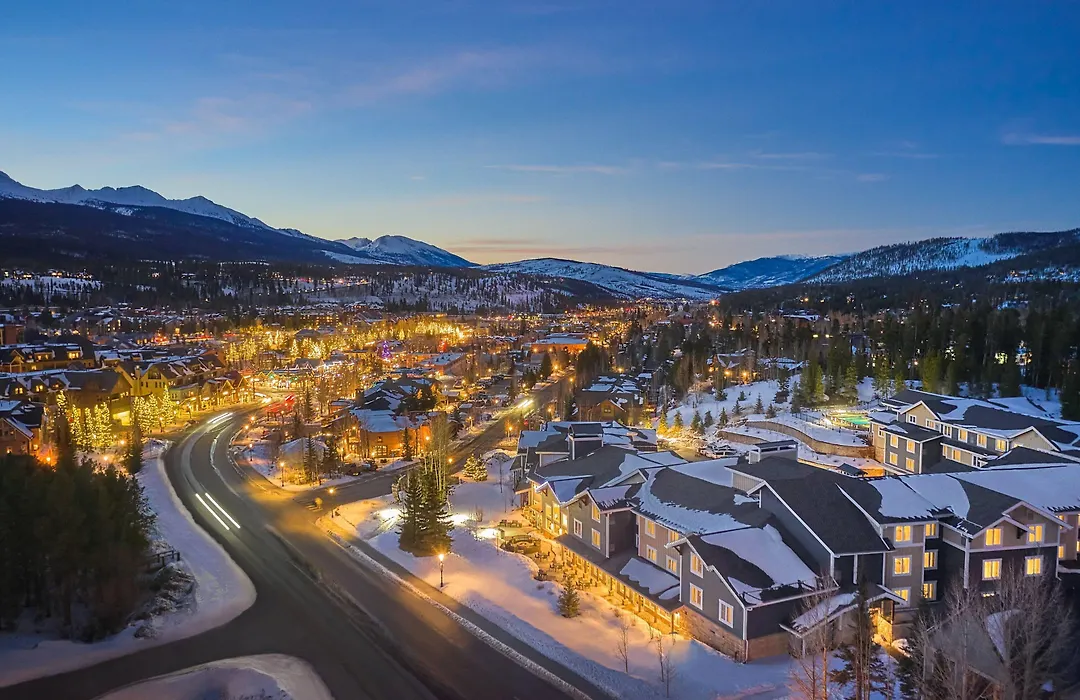 Residence Inn By Marriott Breckenridge-1