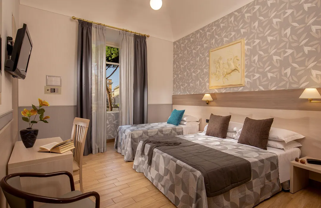 Hotel Dorica-1