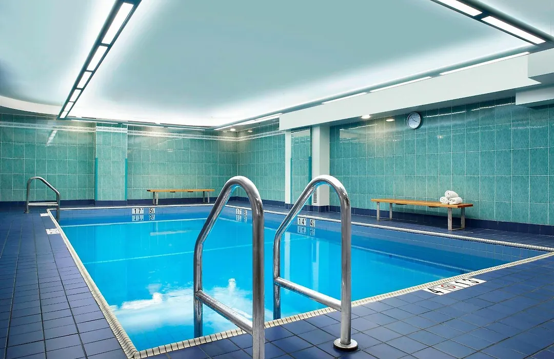 Four Points By Sheraton Halifax-1