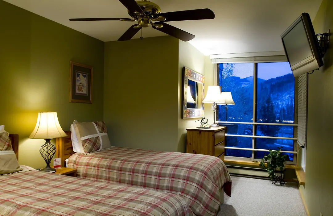 Simba Run Vail Condominiums-1
