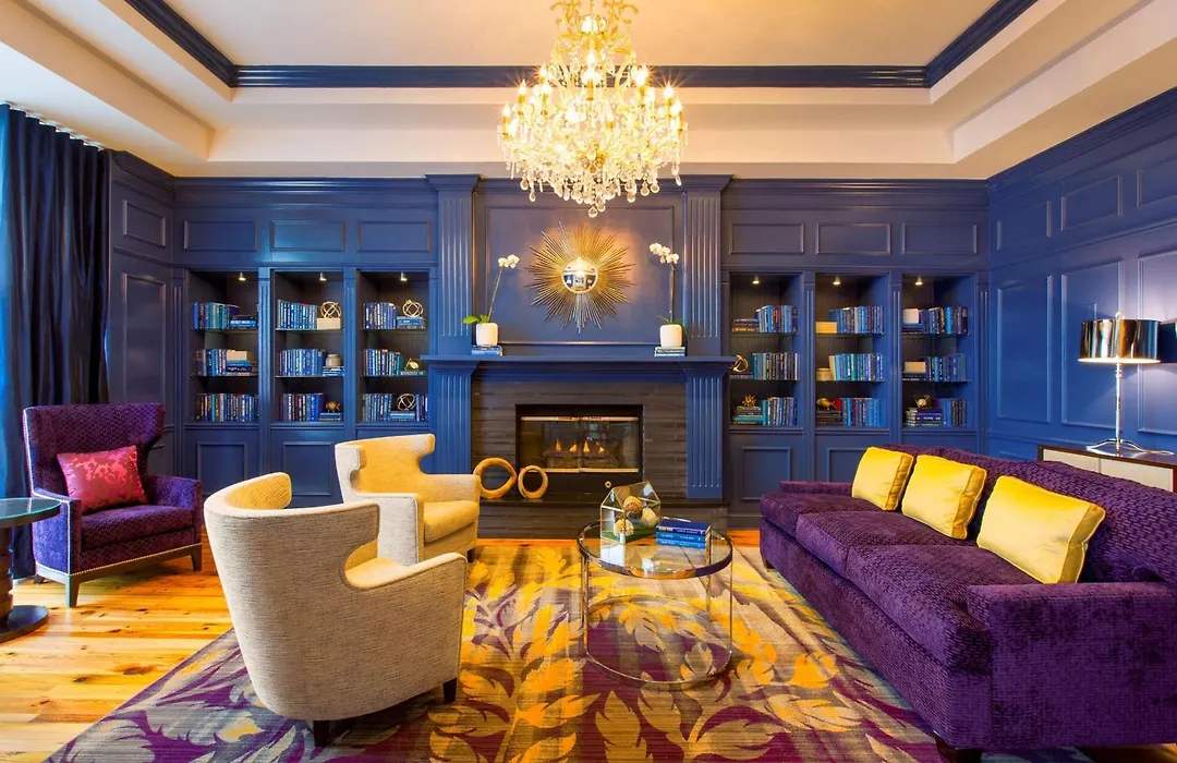 Doubletree By Hilton Historic Savannah-1