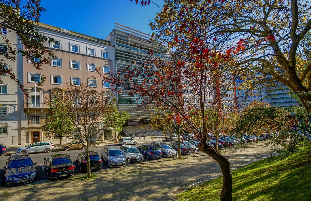 Hotel Avenida Park-1