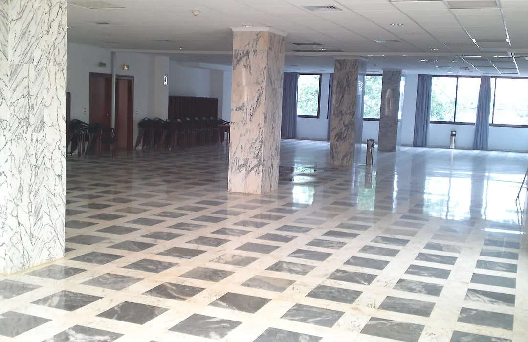 Hotel Turia Valencia-1