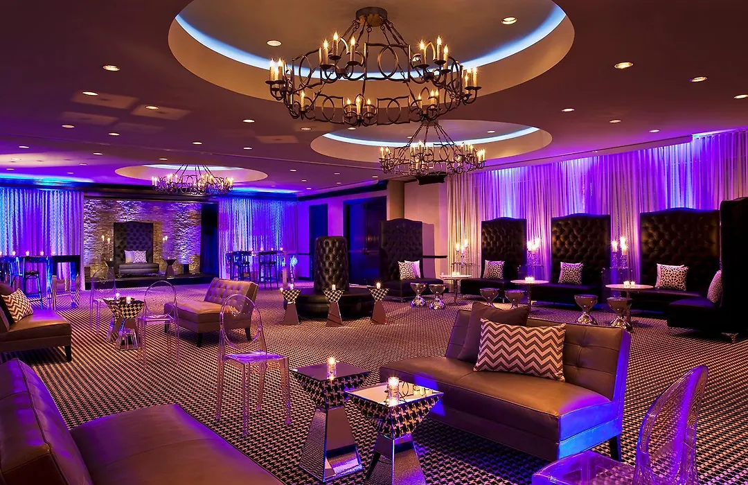 Hotel Zaza Dallas-1
