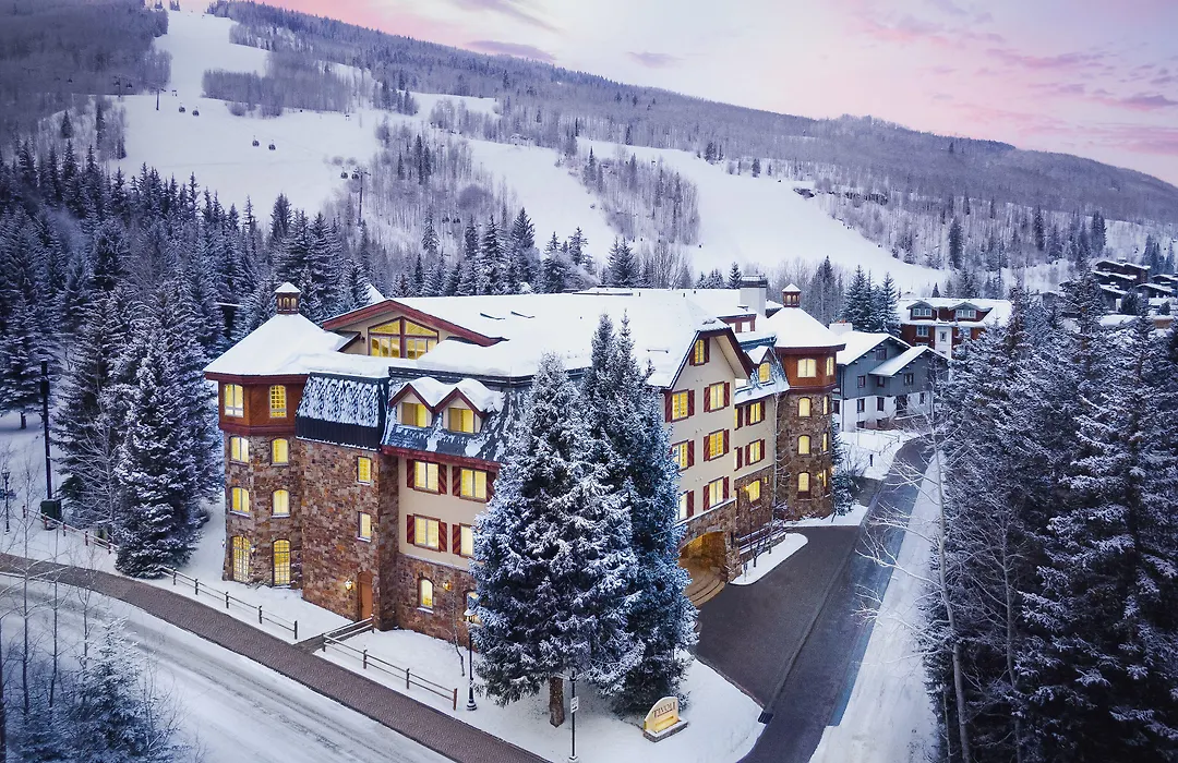 Tivoli Lodge-1