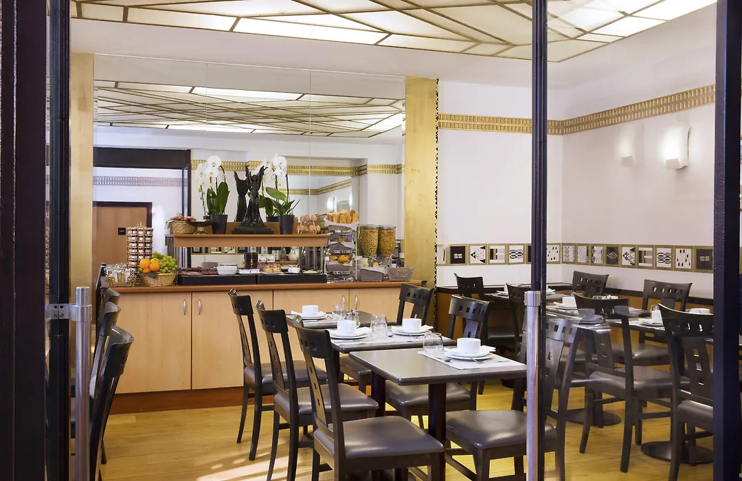 Hotel Opera D'Antin-1