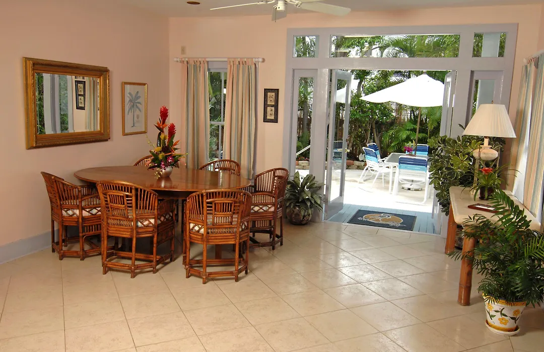Heron House Court (Adults Only)-1